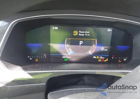 2022 Volkswagen Tiguan 2.0T S from USA, damaged, VIN 3VV1B7AX6NM006295